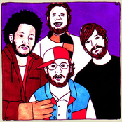Daytrotter Session - 10/4/2009