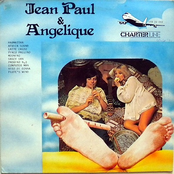 jean paul & angelique