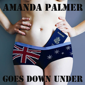 In My Mind by Amanda Palmer