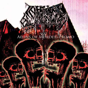 Aeons of Murder EP+Promo