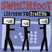 Living Is Simple by Switchfoot