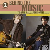 VH-1 Behind the Music: The Daryl Hall and John Oates Collection