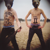 Behold My Puny Bears, Vol. II