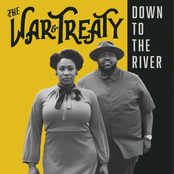 The War and Treaty: Down to the River