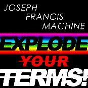 joseph francis machine