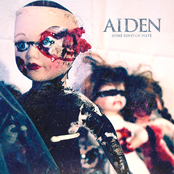 Grotesque Vanity by Aiden