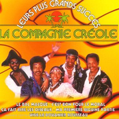 Soca Partie by La Compagnie Créole