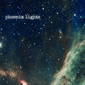 Phoenix Lights EP (2015)