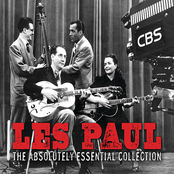 Rumors Are Flying by Les Paul