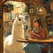 Lofi Coffee Shop