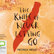 The Knife Of Never Letting Go