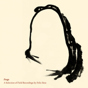 Frogs (A Selection Of Field Recordings)