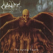 The Suffering by Cianide