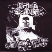 Grind Bastards: Compilation For The Grind Freaks Vol. 1