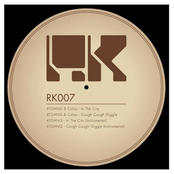 ROADKILL Presents: 007