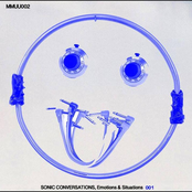 MMU002 : SONIC CONVERSATIONS, Emotions & Situations