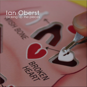 Picking Up The Pieces