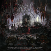 Cannibalistic Postclimax Flesh Consumption by Putridity