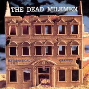 Little Man In My Head by The Dead Milkmen