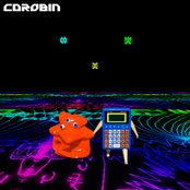 CDROBIN EP