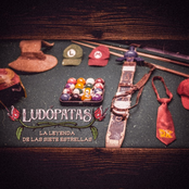 Legend of the Seven Stars