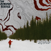 Don't Breathe In Through Your Mouth