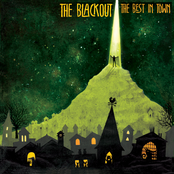 The Fire by The Blackout