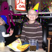 Awkward Pizza Night for Two