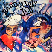 Bitten Lips by Band Of Holy Joy