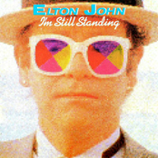 I'm Still Standing