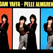 sam yaffa & pelle almgren