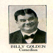 billy golden