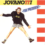 Go Jovanotti Go by Jovanotti