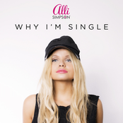 Why I'm Single by Alli Simpson