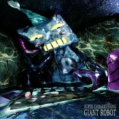Super Embarressing Giant Robot