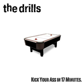 Air Hockey Champion Of The World by The Drills