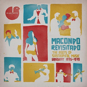 Macondo Revisitado: The Roots Of Subtropical Music (Uruguay 1975-1979)