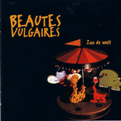 Les Dents De La Mère Ica by Beautés Vulgaires