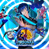 Persona 3: Dancing in Moonlight - The Complete Soundtrack