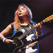 dave murray