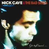 Long Time Man by Nick Cave & The Bad Seeds