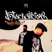 Blackalicious: Melodica