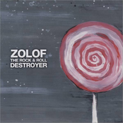 There's That One Person You'll Never Get Over No Matter How Long It's Been by Zolof The Rock & Roll Destroyer
