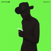 Magic Guns - Single