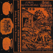 Deathly Hand & Spirits Unredeemed