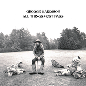 Awaiting On You All by George Harrison
