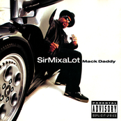 A Rapper's Reputation by Sir Mix-a-lot