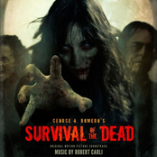 Survival of the Dead
