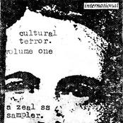 Cultural Terror Volume One & Two: A Zeal SS Sampler
