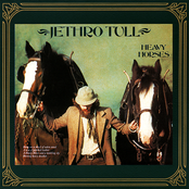 Moths by Jethro Tull